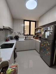 Seasons Park (D26), Condominium #602107341